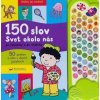 150 slov Svet okolo nás po slovensky a po anglicky