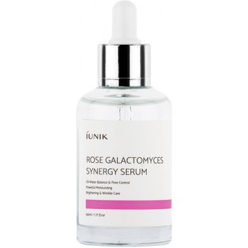 Iunik Rose Galactomyces Synergy Serum 50 ml