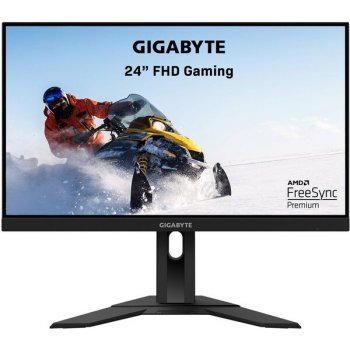 Gigabyte G24F