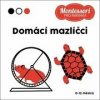 Domácí mazlíčci - Adéla Korbelářová