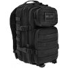 Batoh Mil-Tec US Assault S - čierny