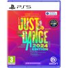 Just Dance 2024