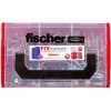 Fischer FIXtainer DuoPower (210 ks) 536162