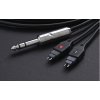 ADL Furutech iHP-35S 1,3 m (Alternatívne kábel vysokej kvality pre slúchadlá s pripojením na 