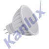 Kanlux TOMI LED5W MR16-CW 22705