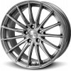 BROCK B36 8x18 5x108 ET45 hyper silver