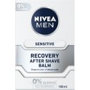 Balzam po holení Nivea Men Sensitive Recovery balzam po holení 100 ml