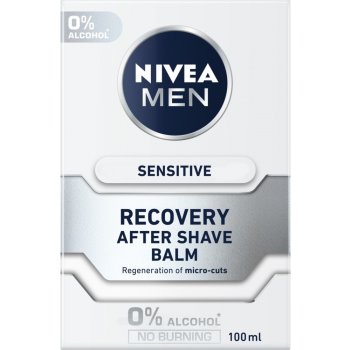 Nivea Men Sensitive Recovery balzam po holení 100 ml