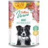 Calibra Dog Verve GF Adult Wild Boar & Beef 400 g