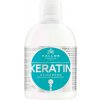 Kallos Keratin Shampoo regeneračný na vlasy s keratínom 1000 ml
