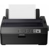 Epson FX-890II, A4, 2x9ihl., 612zn., LPT/USB C11CF37401