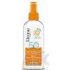 Dr Irena Eris Cosmetic Laboratories Lirene SUN PROTECTION Kids SPF 50+ Sprej opaľovacie telové mlieko pre deti 1x150 ml