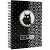 Zošit linajkový A6 Make Notes 100 listov
