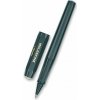 Moleskine 0012/6150 Kaweco Guľôčkové pero, 1 mm, zelené
