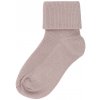 Minipop dětské bambusové ponožky Rose MP54