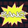 THUNDER - BANG! (1CD)