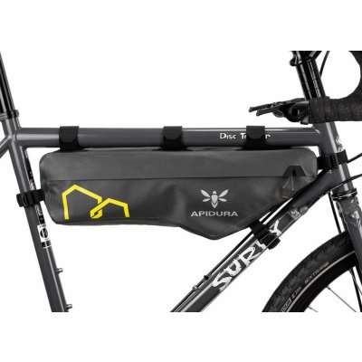 Apidura Expedition compact frame pack 3 l