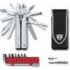 VICTORINOX Swiss Tool X Plus, silver