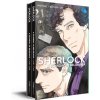 Sherlock: A Scandal in Belgravia 1-2 Boxed Set (Moffat Steven)