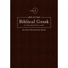 Keep Up Your Biblical Greek in Two Vol 1 (Jonathan Kline)(Pevná)
