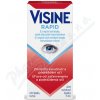 Visine Rapid 0,5 mg/ml očné roztokové kvapky int.opo.1 x 15 ml/7,5 mg