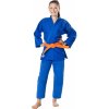 DAX JU kimono Kids 390g, modré-140 CM