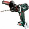 Metabo BS 18 LTX Impuls aku vŕtací skrutkovač 602191840