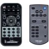 General TEAC RC-1313 - diaľkový ovládač duplikát