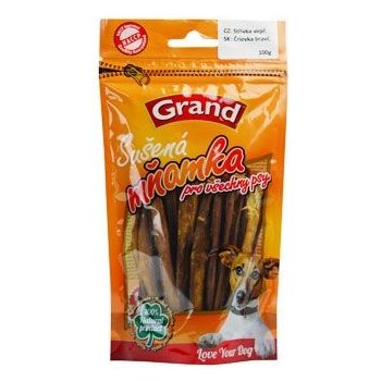 GRAND suš. črievka 100g