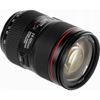 Canon EF 24-105mm f/4L IS II USM