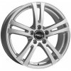 PROLINE Proline Bx700 7x17 5x112 ET54 Arctic Silver 57.1