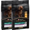 Purina Pro Plan Small & Mini Adult 9+ Age Defence kura 2 x 7 kg