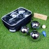 Schildkröt Petanque (Schildkrot)