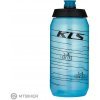 Kellys KOLIBRI fľaša, 550 ml, transparent blue