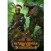 Total War WARHAMMER II The Hunter & The Beast Steam PC