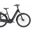 Elektrobicykel Trek District+ 3 Lowstep Lithium Grey 800Wh 2025 L