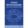 Advanced Portfolio Management