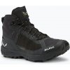 Salewa Pedroc Pro Mid Ptx čierné