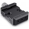 Arca-Type Quick Release Clamp for DJI Ronin S/Ronin SC and ZHIYUN Crane Series/Weebill S Gimbals DBC2506 SmallRig