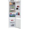 BEKO BCNA306E4SN - Kombinovaná chladnička zabudovateľná