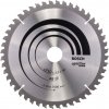 Bosch Pílový kotúč Optiline Wood, 210 mm, 48 zubov ATB/N 2608640430