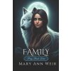 Family (Mary Ann Weir)(Brožovaná)