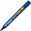 PILOT Marker 400 modrý