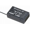 GRAUPNER HOTT GR-12+3G+3A+Vario přijímač HoTT 33577