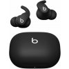 Apple Bezdrátová sportovní sluchátka do uší Powerbeats Fit – bezkonkurenčně černá