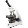 Euromex BB.4220-P-DLED BioBlue Monokulárny polarizačný mikroskop s SMP objektívmi 4/10/S40x a 1W Dual color LED osvetlením