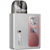 Lost Vape Ursa Baby Pro Pod Kit 900 mAh silver lust