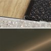 Eurofinal Ukončovacia lišta bronz 28x11x8 mm 30031211411270