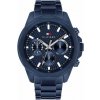 PÁNSKE HODINKY TOMMY HILFIGER 1710652 (46MM)