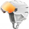 Atomic SAVOR GT AMID VISOR HD 25/26 55-59 cm
